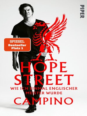 cover image of Hope Street